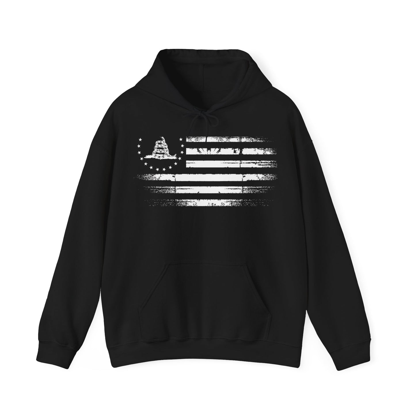 Unisex Supply Hoodie