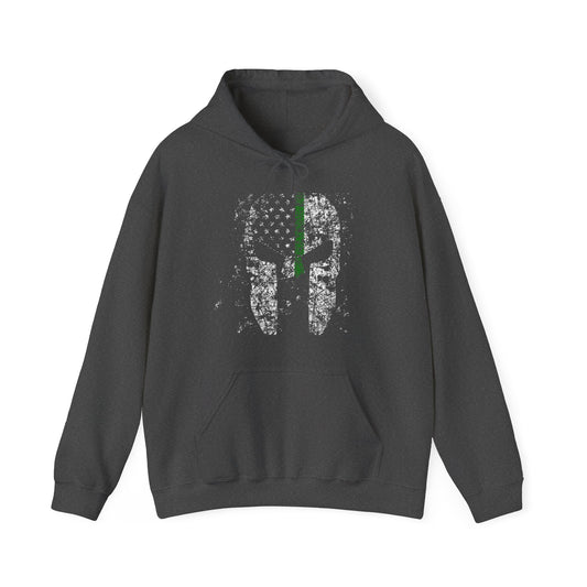 Unisex College Hoodie