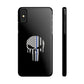 American Punisher Collection (Thin Blue Line) - iPhone Cases