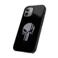 American Punisher Collection (Thin Blue Line) - iPhone Cases