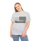 Classic Collection - Thin Yellow Line (Discipline) - Unisex Jersey Short Sleeve Tee