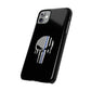 American Punisher Collection (Thin Blue Line) - iPhone Cases