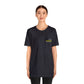 Never Forget Collection (Thin Yellow Line) - Unisex Fuser T-shirt