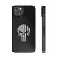 American Punisher Collection (Thin Blue Line) - iPhone Cases