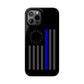 Freedom Collection - (Thin Blue Line) - iPhone Cases