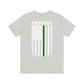 Patriot Collection (Thin Green Line) - Unisex Fuser T-shirt