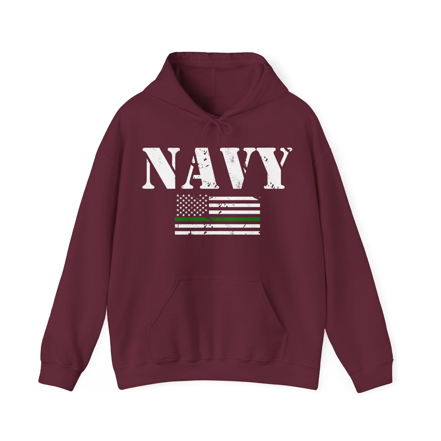 Unisex Cruiser Hoodie