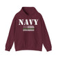 Unisex Cruiser Hoodie