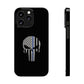 American Punisher Collection (Thin Blue Line) - iPhone Cases