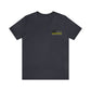 Never Forget Collection (Thin Yellow Line) - Unisex Fuser T-shirt