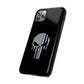 American Punisher Collection (Thin Blue Line) - iPhone Cases