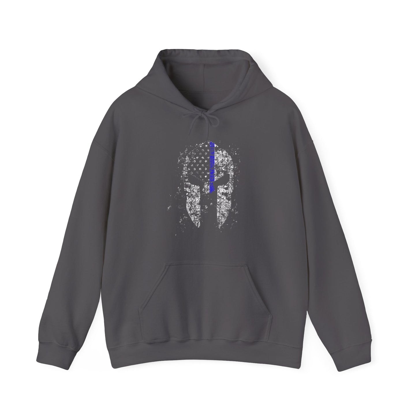 Unisex Drummer Hoodie