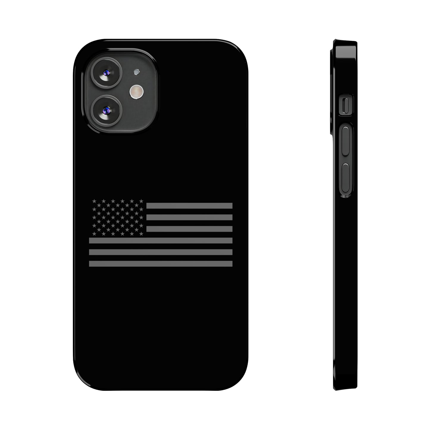 Never Forget Collection (Classic) - iPhone Cases