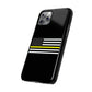 Standard Collection (Thin Yellow Line) - iPhone Cases