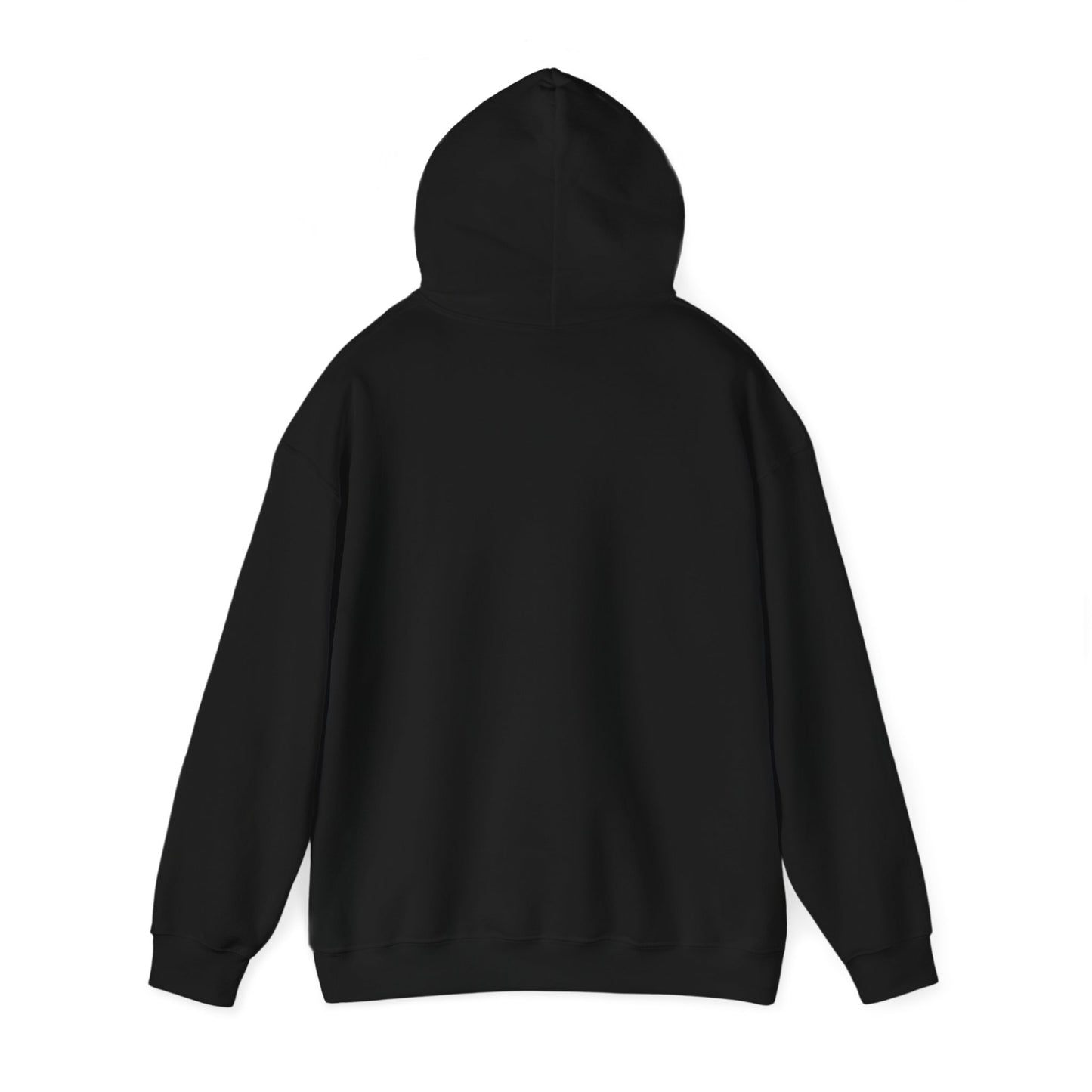 Unisex College Hoodie