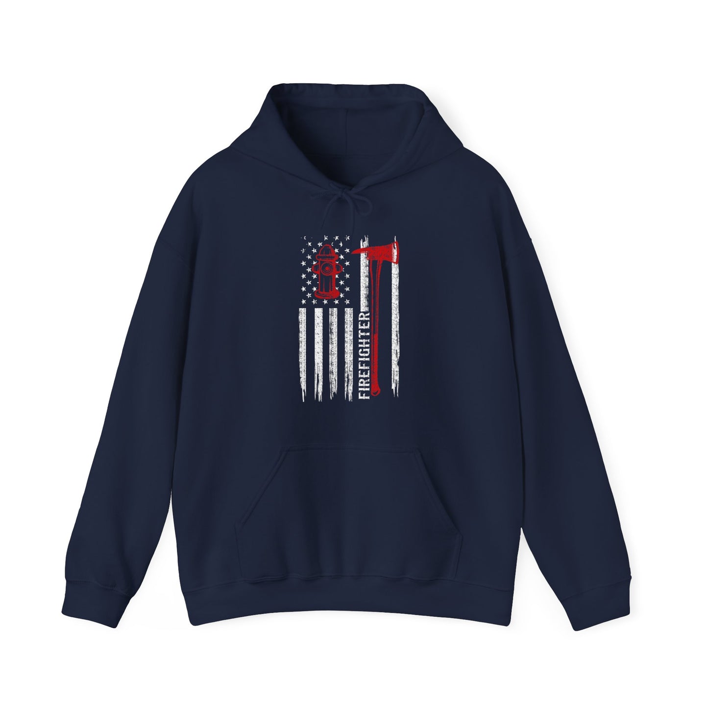 Unisex Drummer Hoodie