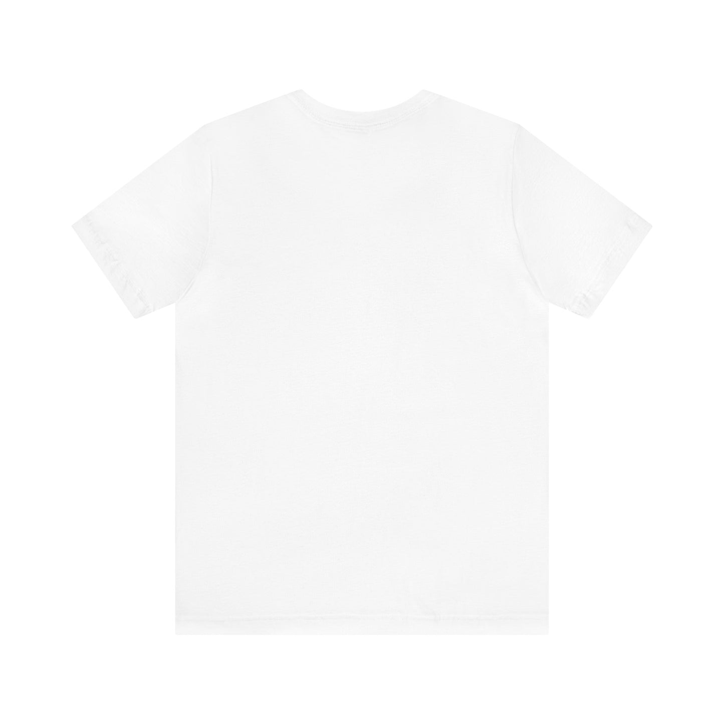 Unisex Fuser T-shirt