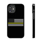 Standard Collection (Thin Yellow Line) - iPhone Cases