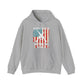 Unisex College Hoodie