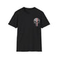 American Punisher Collection (Thin Red Line) - Unisex Softstyle T-Shirt