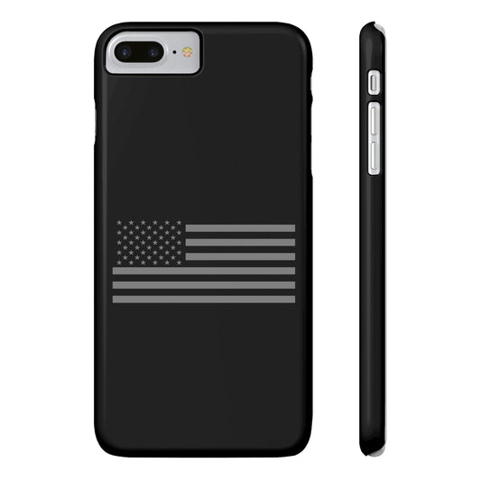 Never Forget Collection (Classic) - iPhone Cases