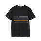 Never Forget Collection (Thin Orange Line) - Unisex Softstyle T-Shirt