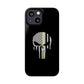 American Punisher Collection (Thin Yellow Line) - iPhone Cases