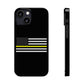 Standard Collection (Thin Yellow Line) - iPhone Cases