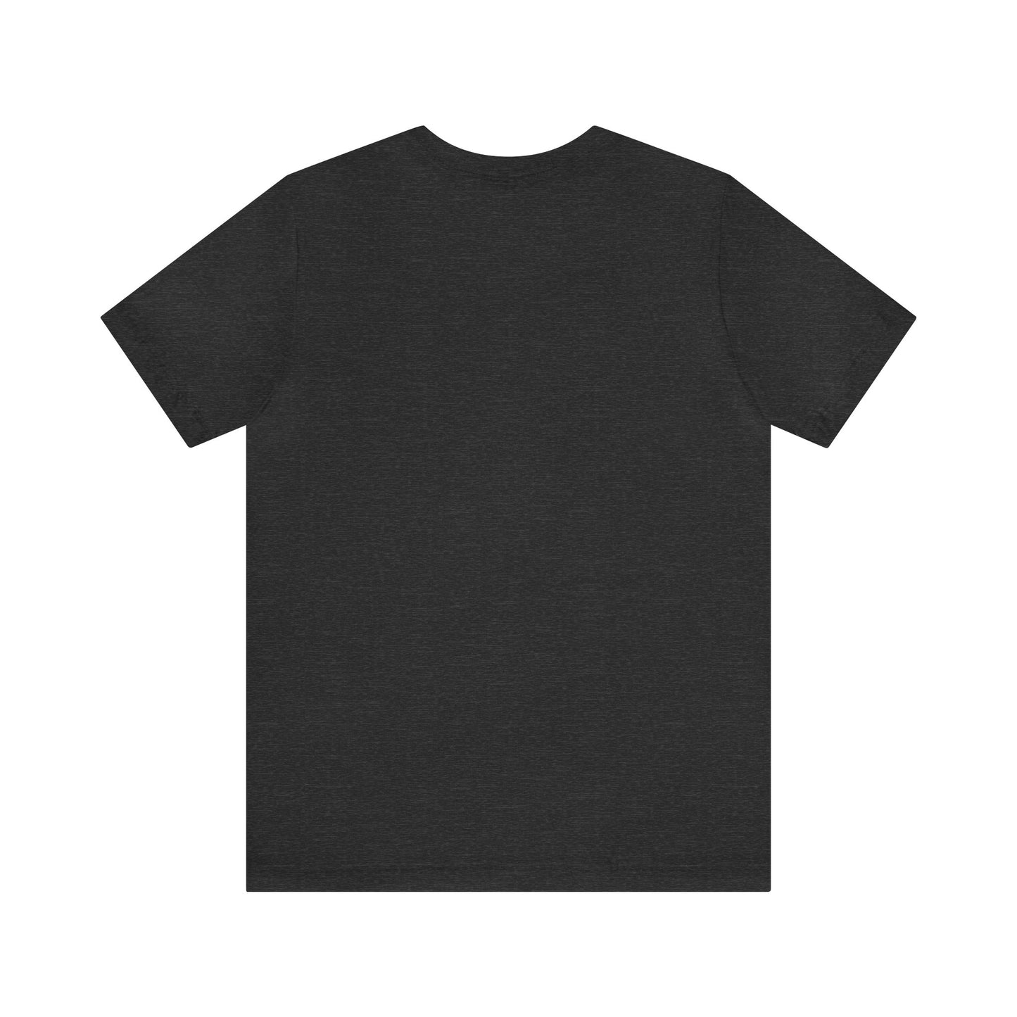 Unisex Fuser T-shirt