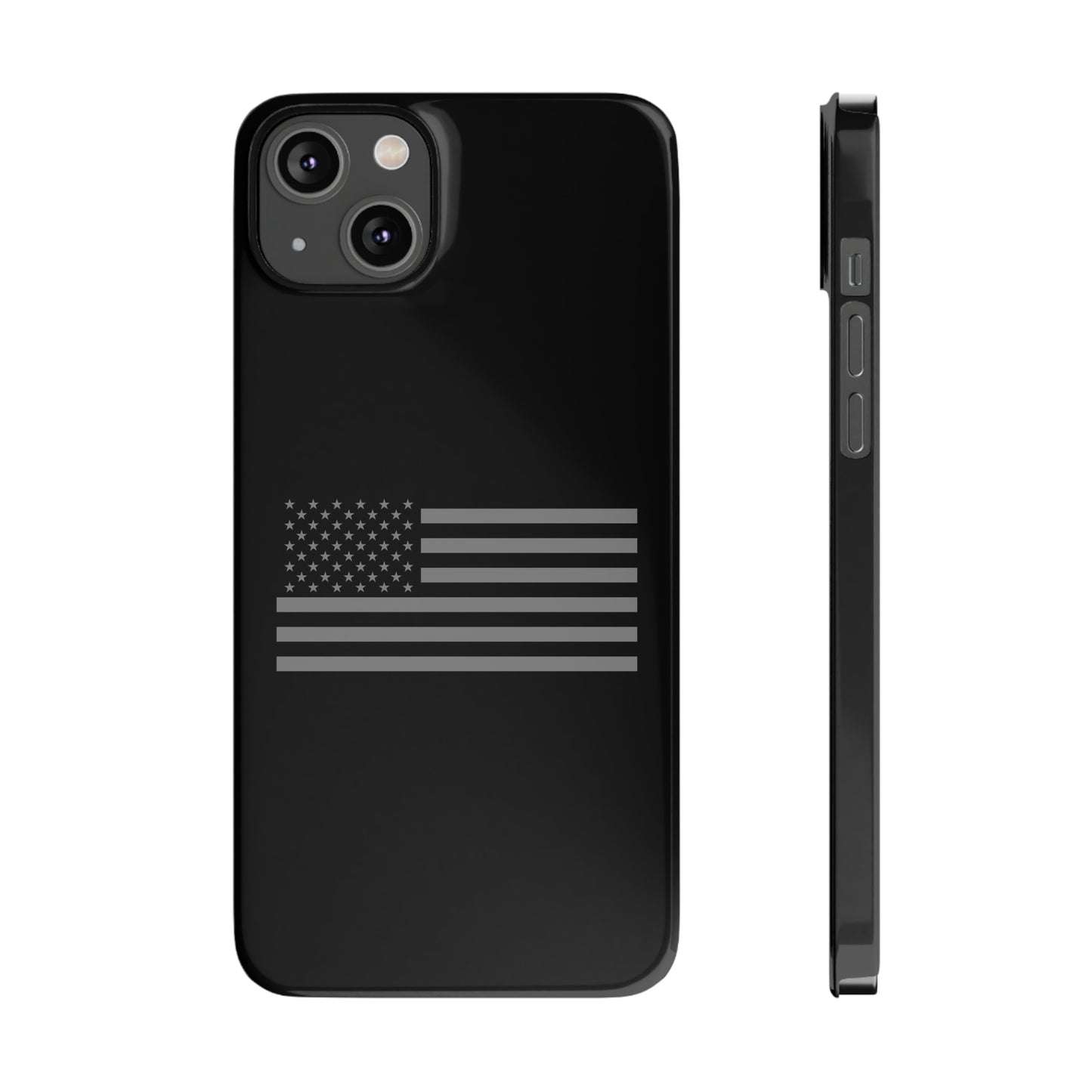 Never Forget Collection (Classic) - iPhone Cases