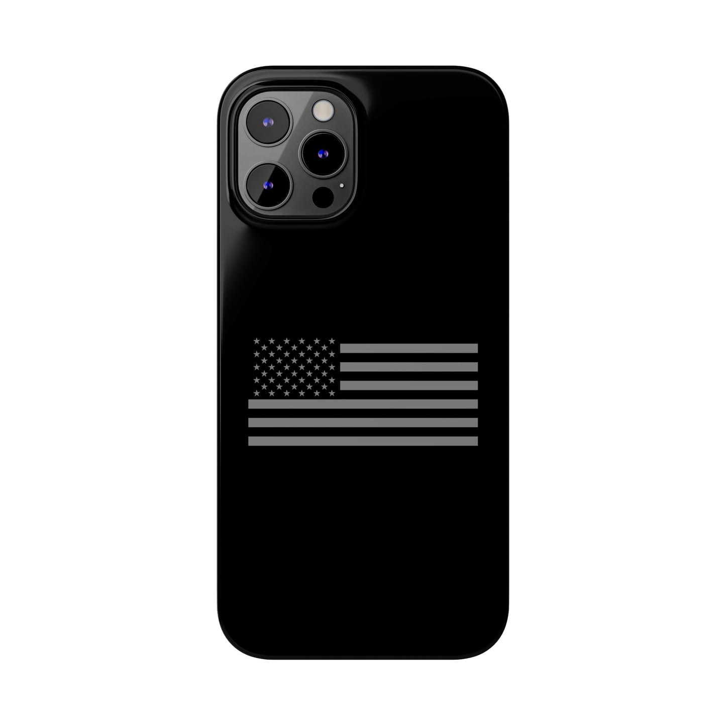 Never Forget Collection (Classic) - iPhone Cases