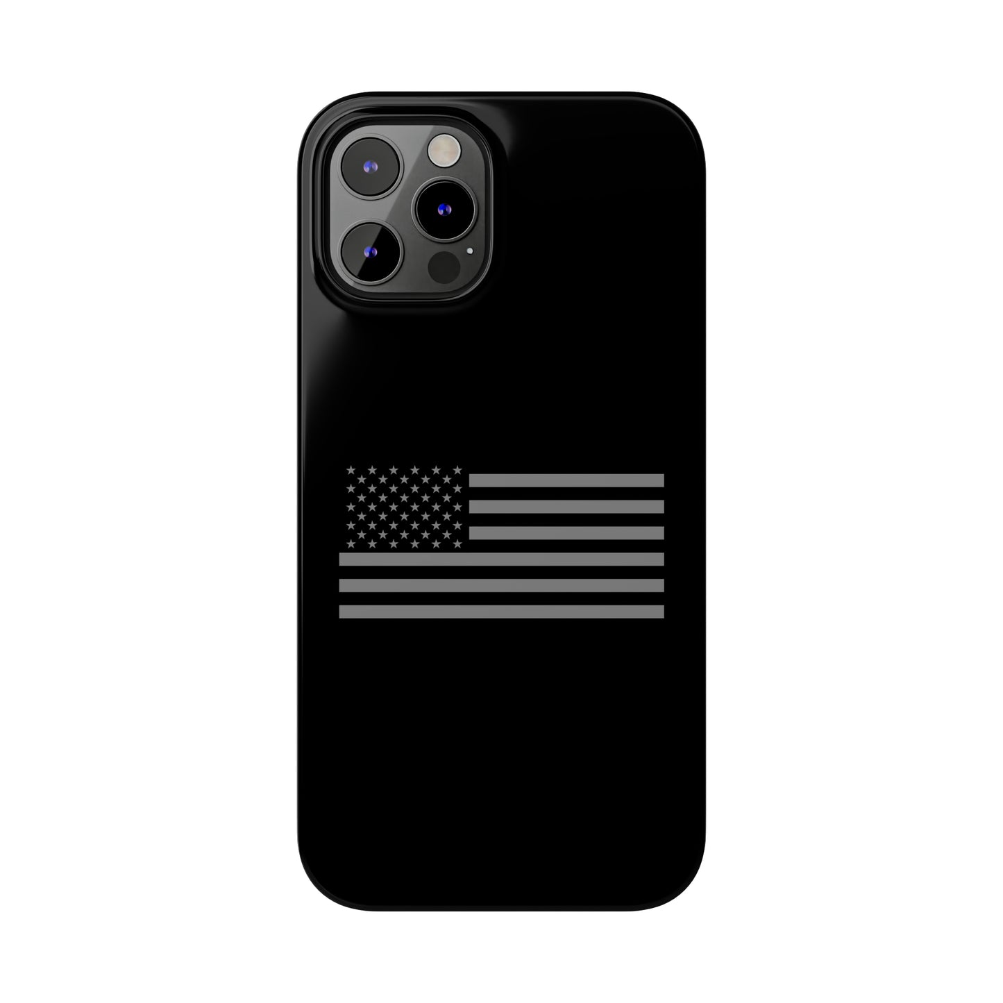 Never Forget Collection (Classic) - iPhone Cases