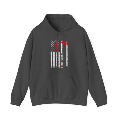 Unisex Drummer Hoodie