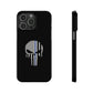 American Punisher Collection (Thin Blue Line) - iPhone Cases