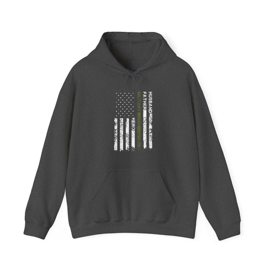 Unisex Premium Pullover Hoodie