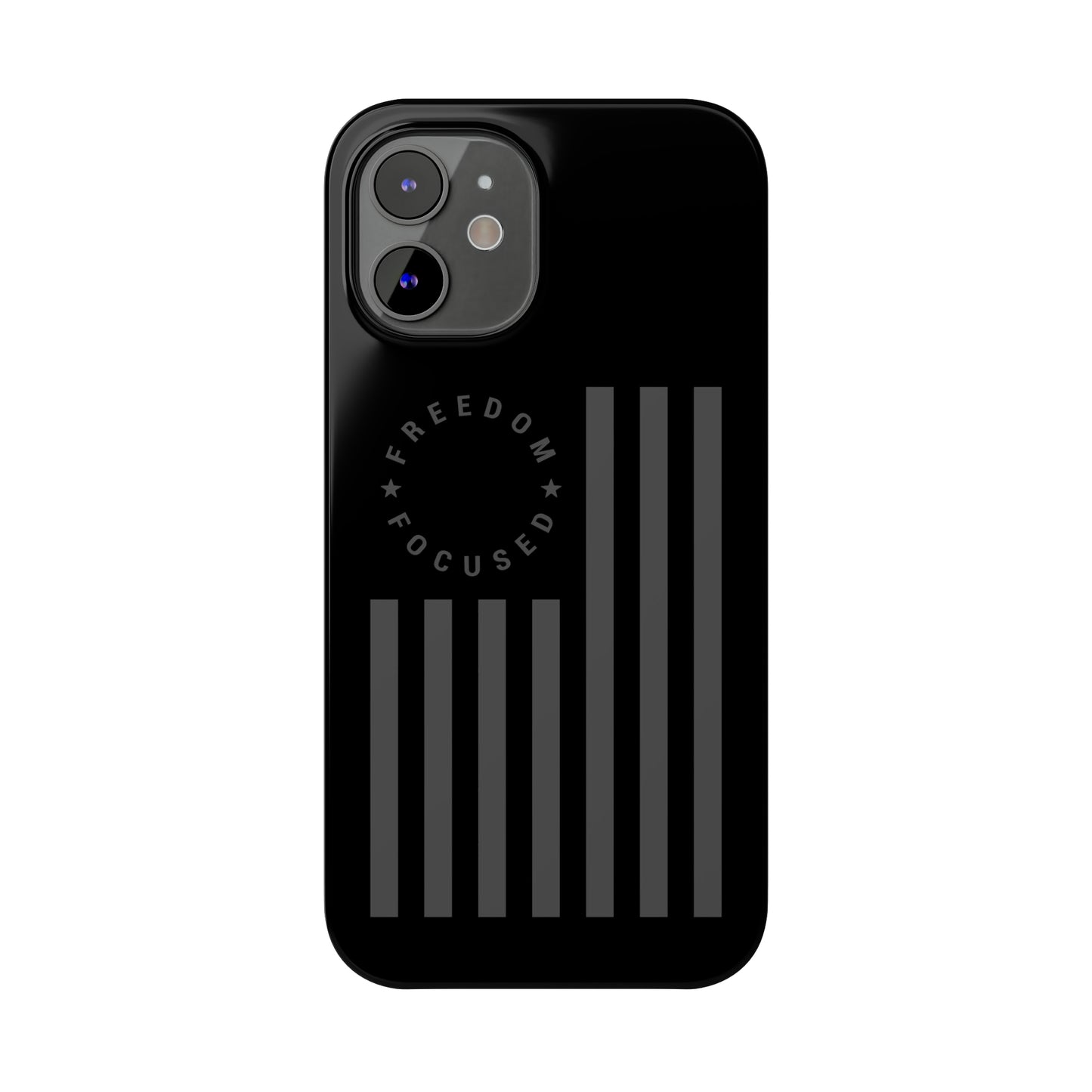 Freedom Collection (Classic) - iPhone Cases