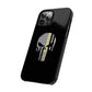 American Punisher Collection (Thin Yellow Line) - iPhone Cases