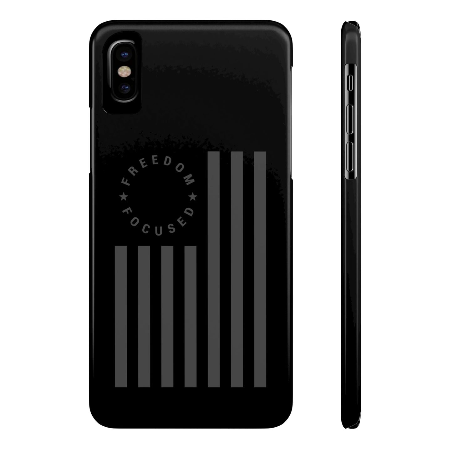 Freedom Collection (Classic) - iPhone Cases