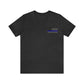 Never Forget Collection (Thin Blue Line) - Unisex Fuser T-shirt