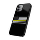 Standard Collection (Thin Yellow Line) - iPhone Cases