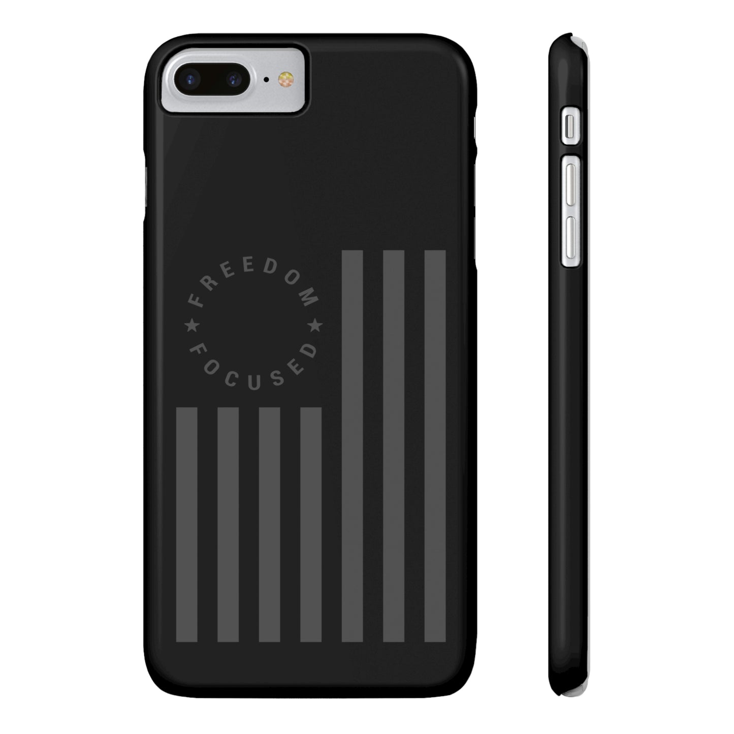 Freedom Collection (Classic) - iPhone Cases