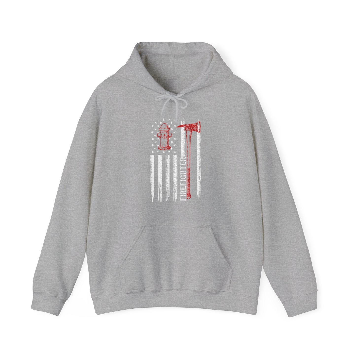 Unisex Drummer Hoodie