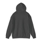 Unisex Hooded Sweatshirt - Duty