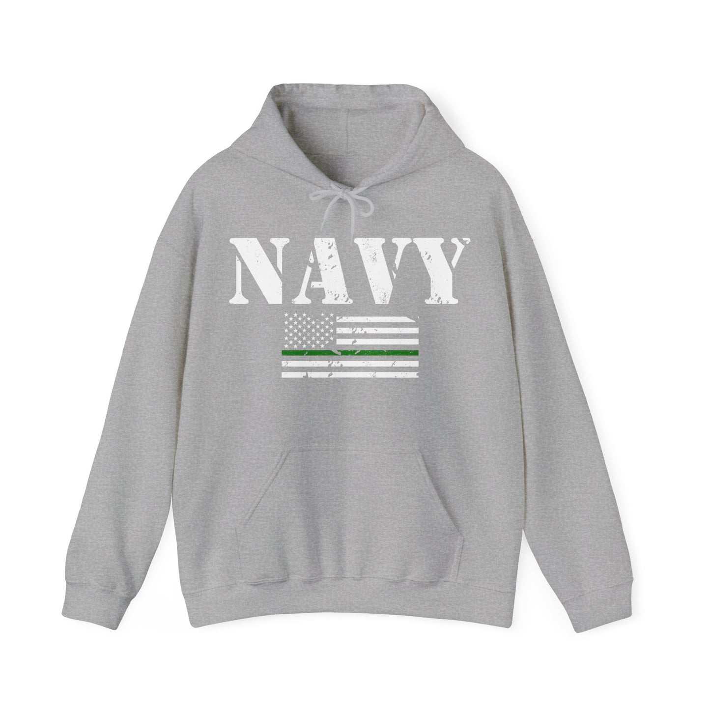 Unisex Cruiser Hoodie