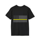 Never Forget Collection (Thin Yellow Line) - Unisex Softstyle T-Shirt