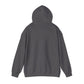 Unisex Hooded Sweatshirt - Duty