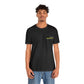 Never Forget Collection (Thin Yellow Line) - Unisex Fuser T-shirt