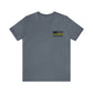 Never Forget Collection (Thin Yellow Line) - Unisex Fuser T-shirt