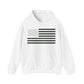 Classic Collection (Thin Green Line) - Unisex Heavy Blend™ Hooded Sweatshirt