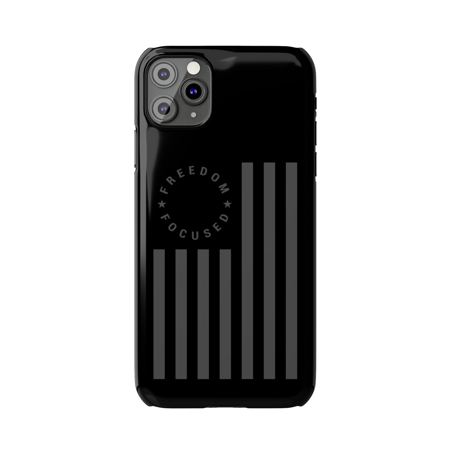 Freedom Collection (Classic) - iPhone Cases